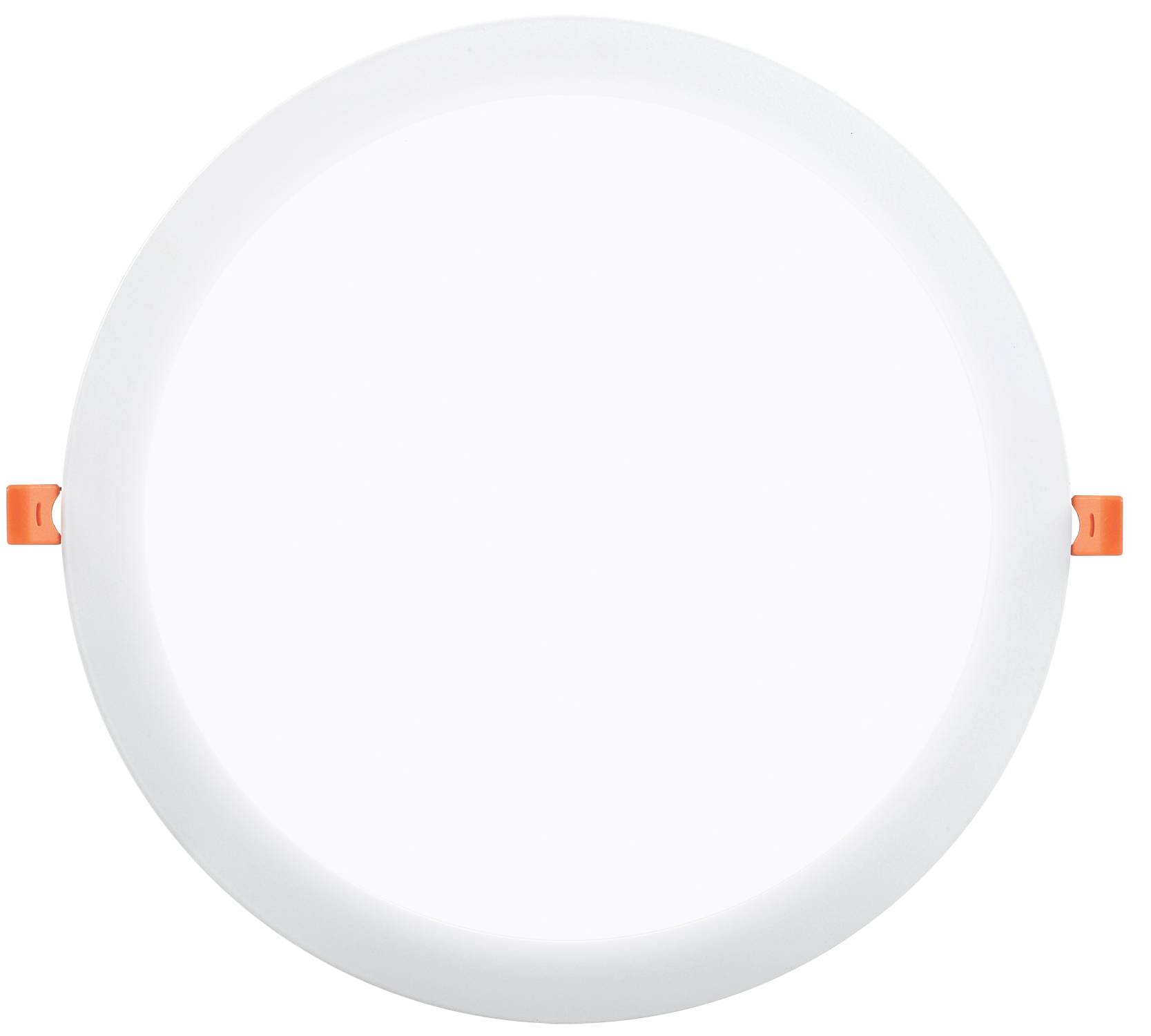 Встраиваемый точечный светодиодный светильник IEK ДВО 1609 LDVO0-1609-1-24-4000-K01 фото 2