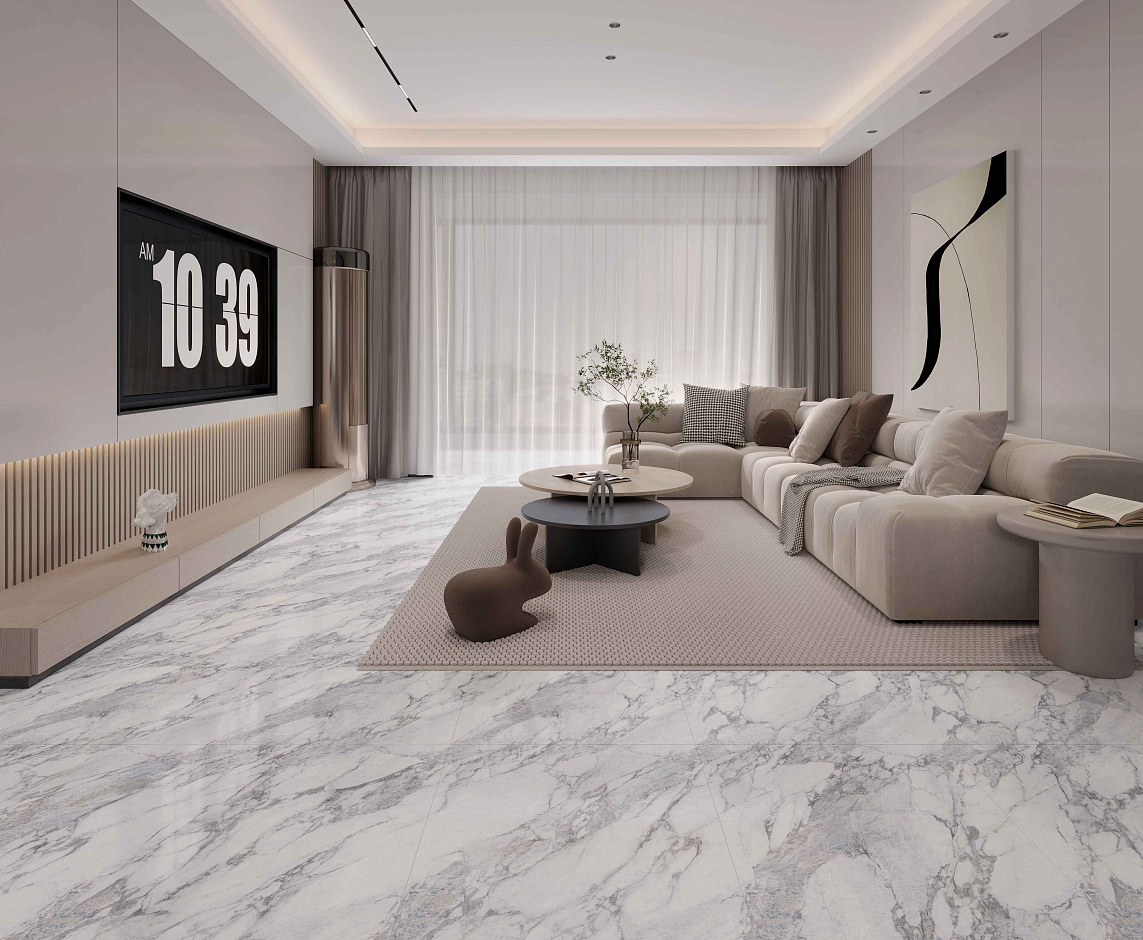 Basconi Home Arabescato Pro фото 3