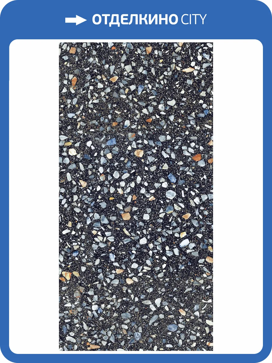 Керамогранит Sant Agostino Glow CSAGPNK612 Plus Night Kry 60x120 фото 29