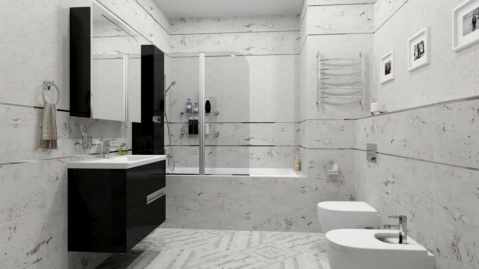 Gracia Ceramica Inverno