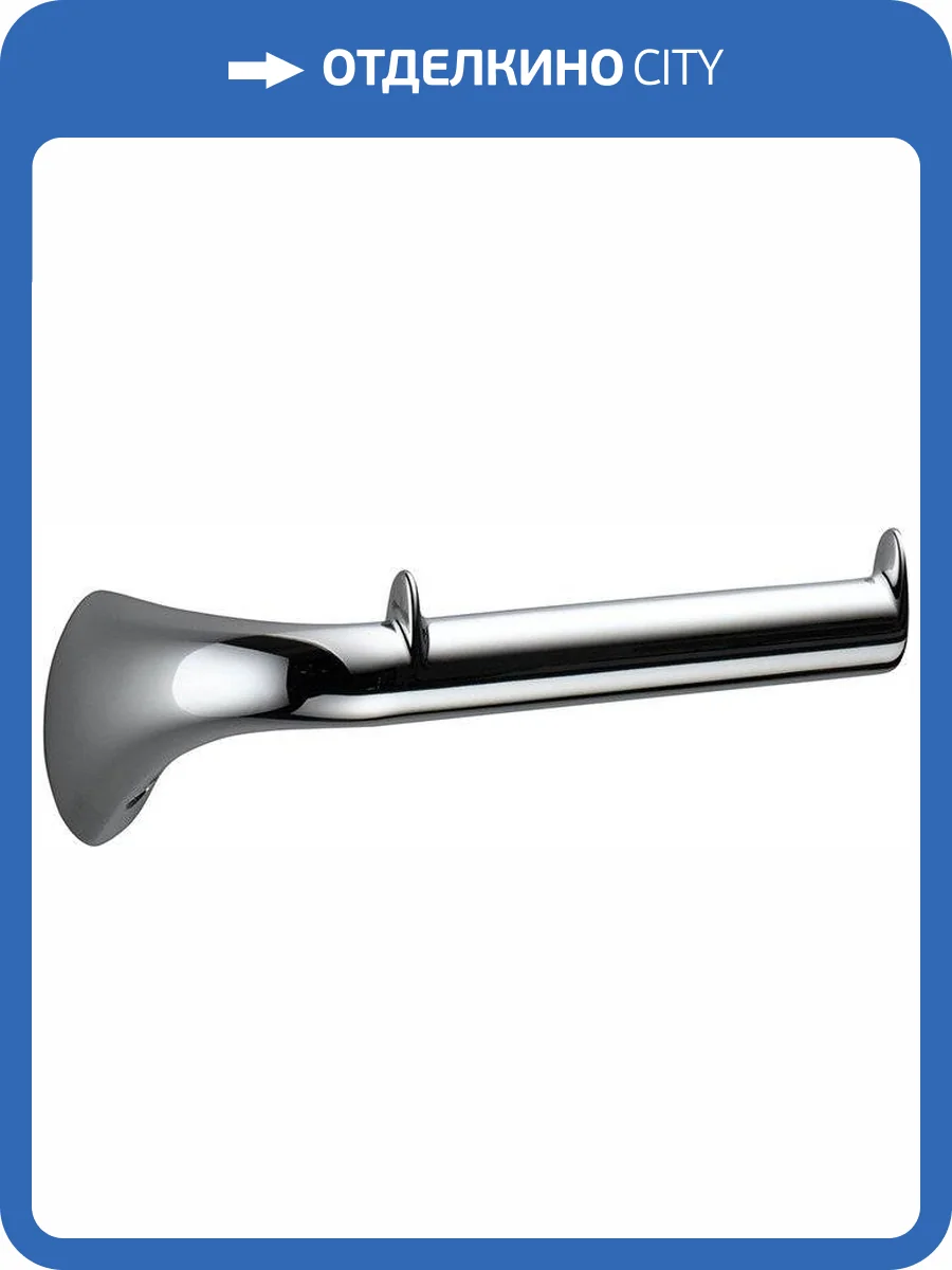 Держатель туалетной бумаги Colombo Link В2408.000 фото 3