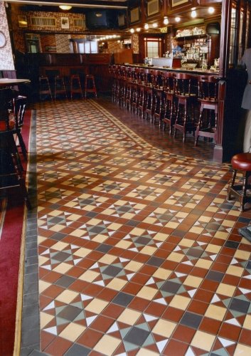 Top Cer Victorian designs series фото 2