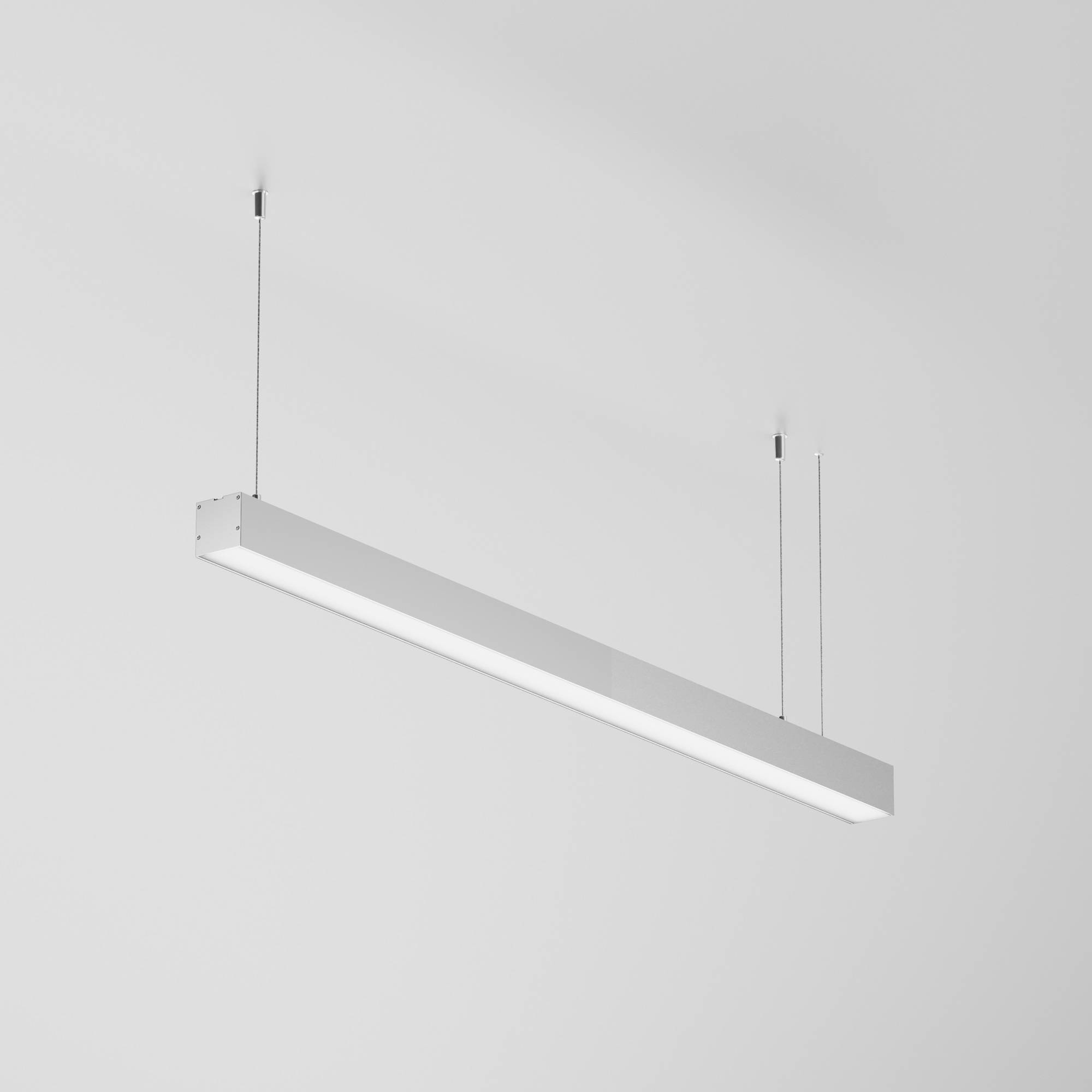 Подвесной линейный светодиодный светильник Technical LL312020 фото 4
