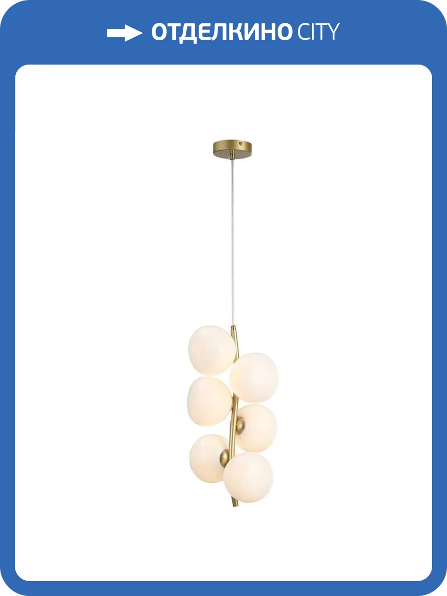 Подвесной светильник ST Luce Sweven Sl1519.303.06 фото 2