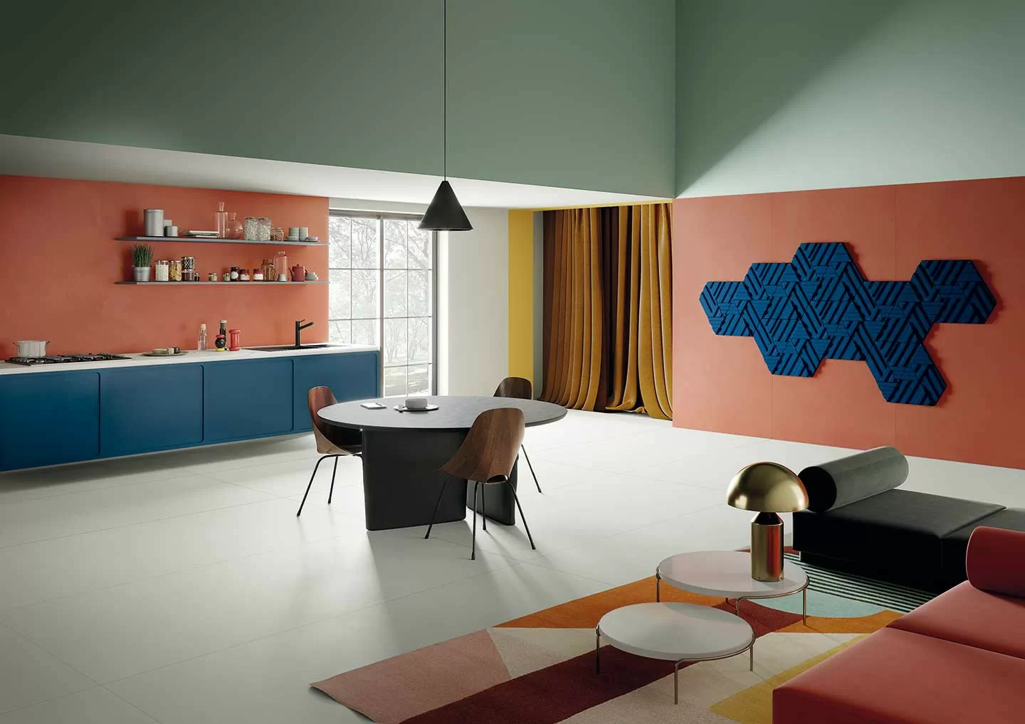 Cedit Rilievi фото 9