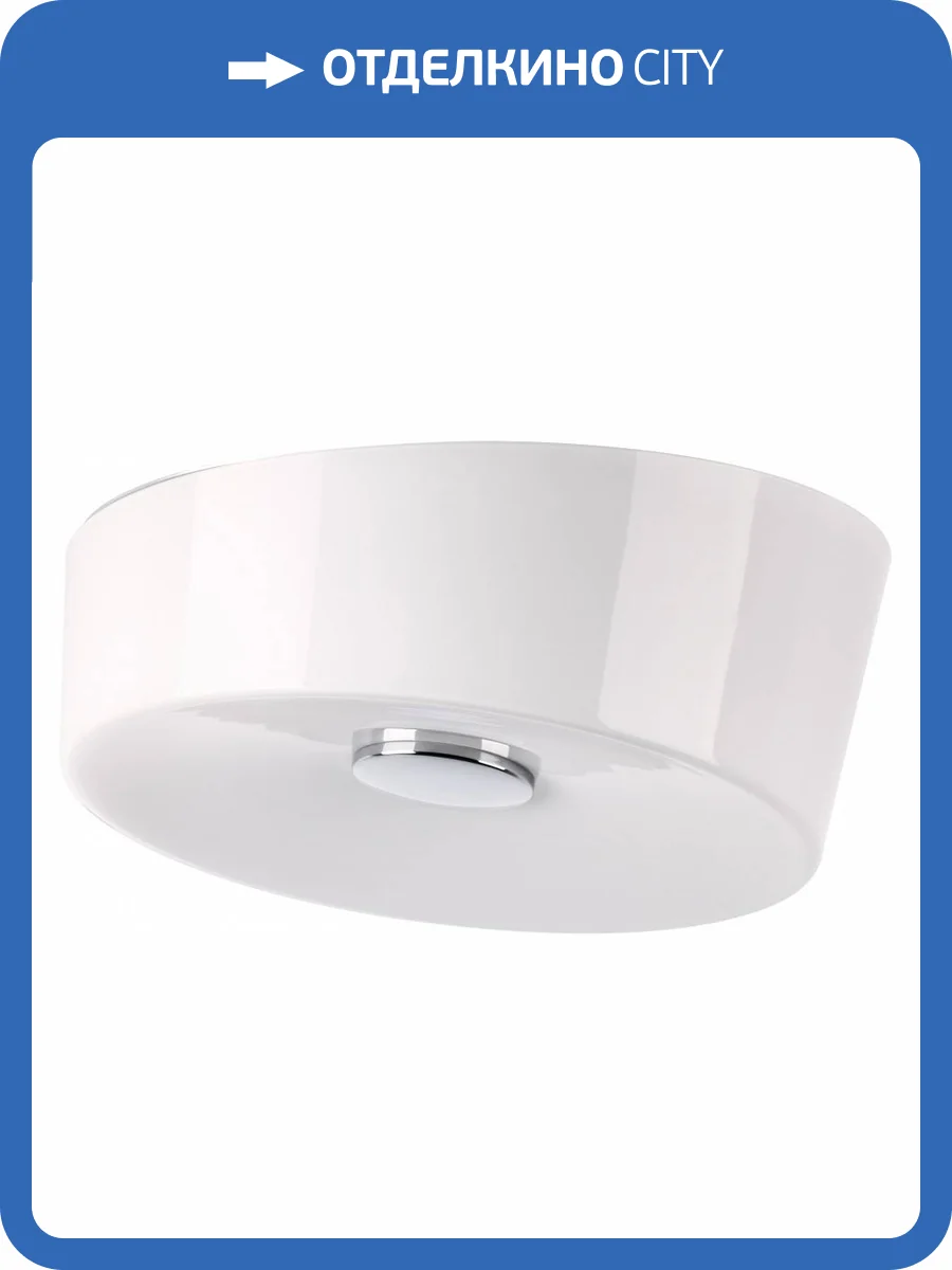 Потолочный светодиодный светильник Lightstar Celesta 809356 фото 2