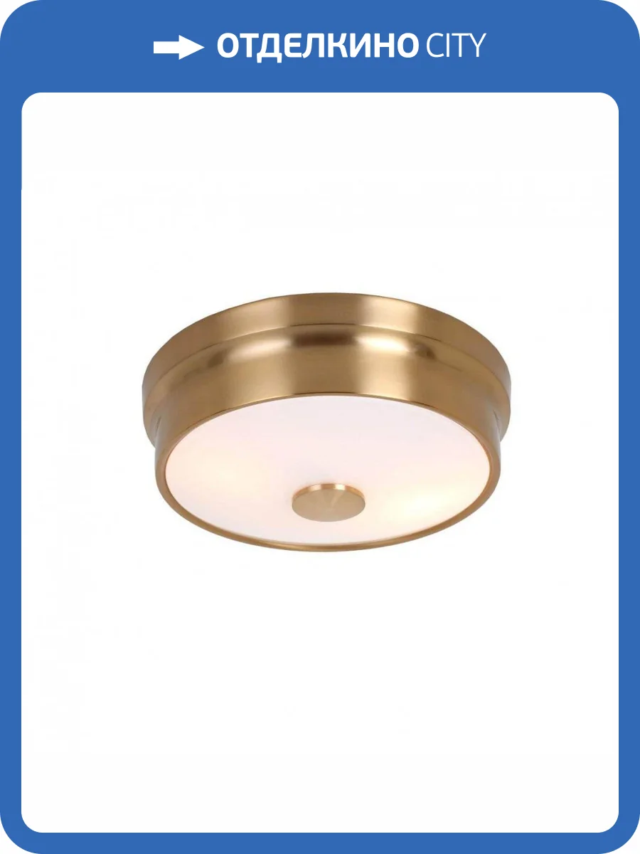 Потолочный светильник Favourite Pannikin 2375-2C фото 5