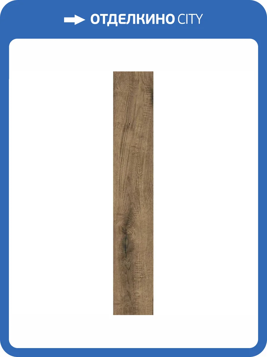 Керамогранит Marazzi Italy Vero M7C0 Rovere 20x120 фото 25