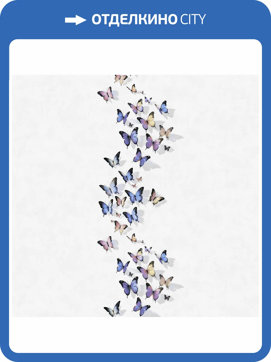 Обои Victoria Stenova Incanto 589275 фото 2