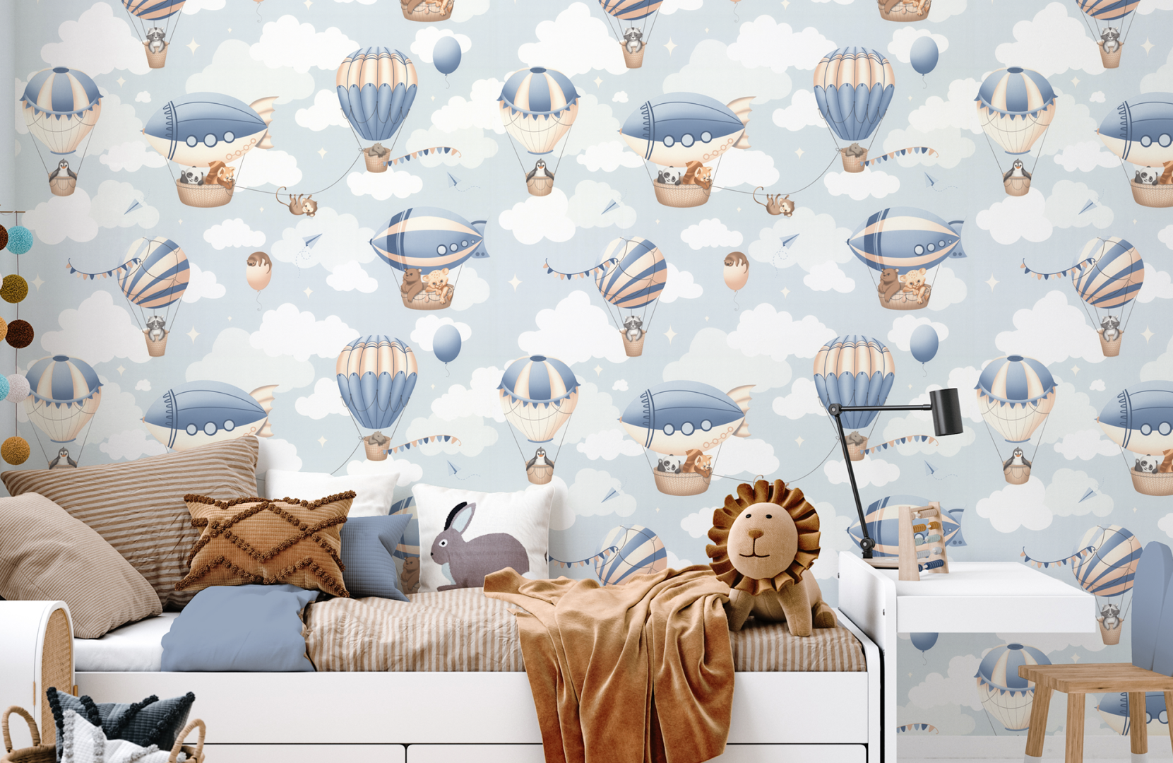 Palitra Home Zoo Child