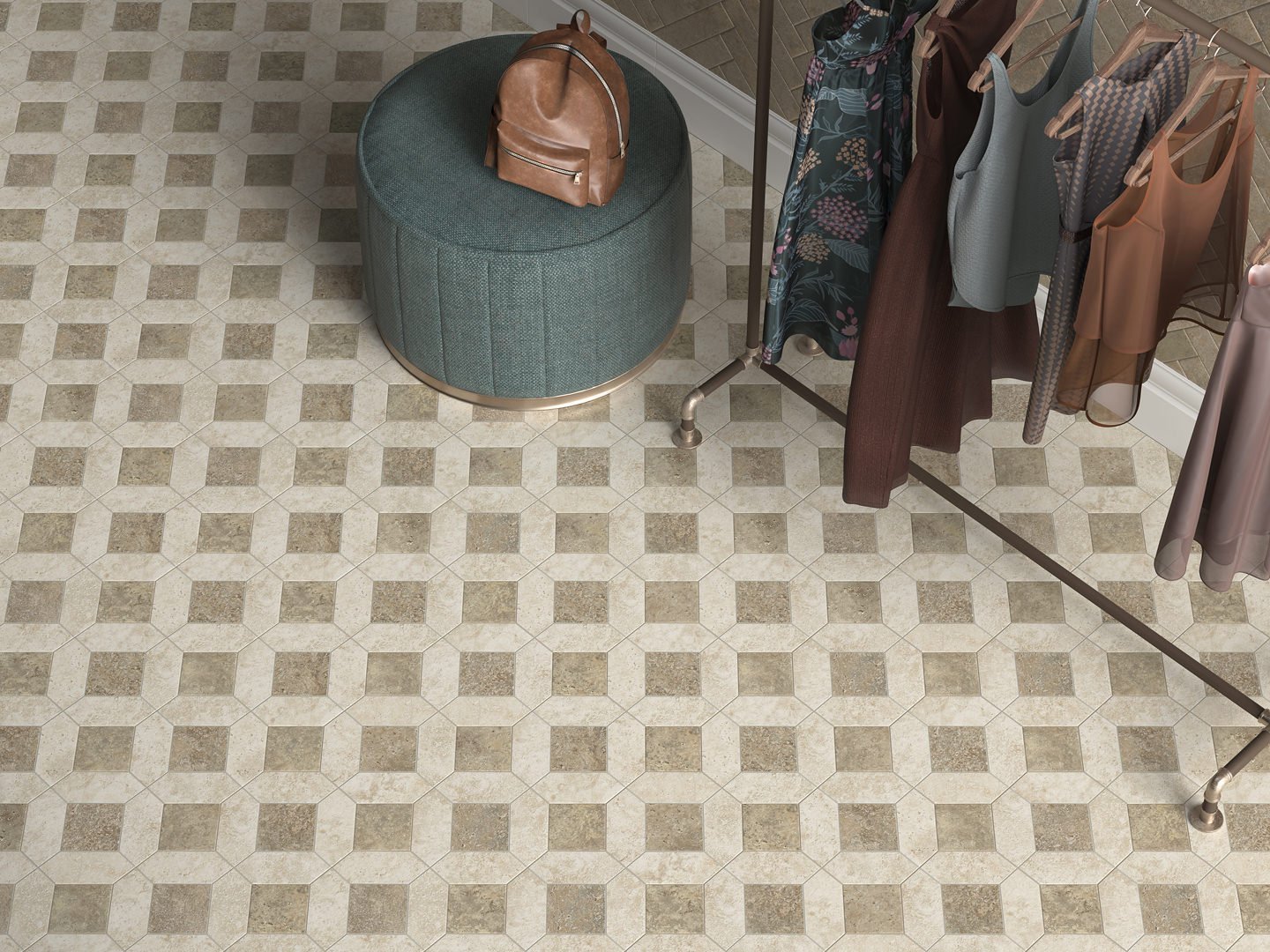 Kerama Marazzi Брюссель фото 3