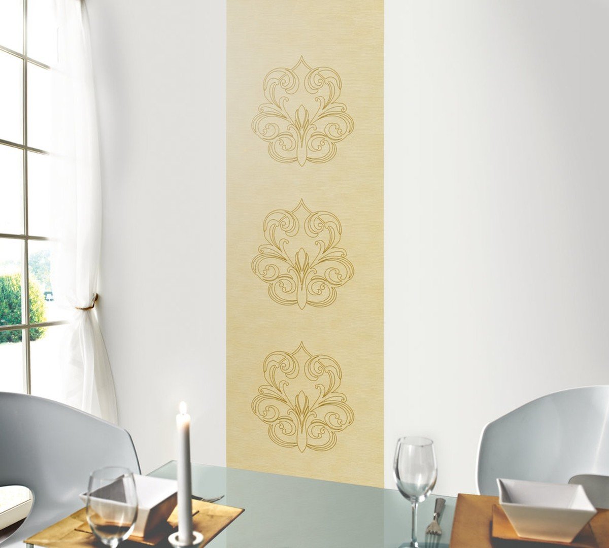 Architects Paper Luxury Wallpaper фото 3