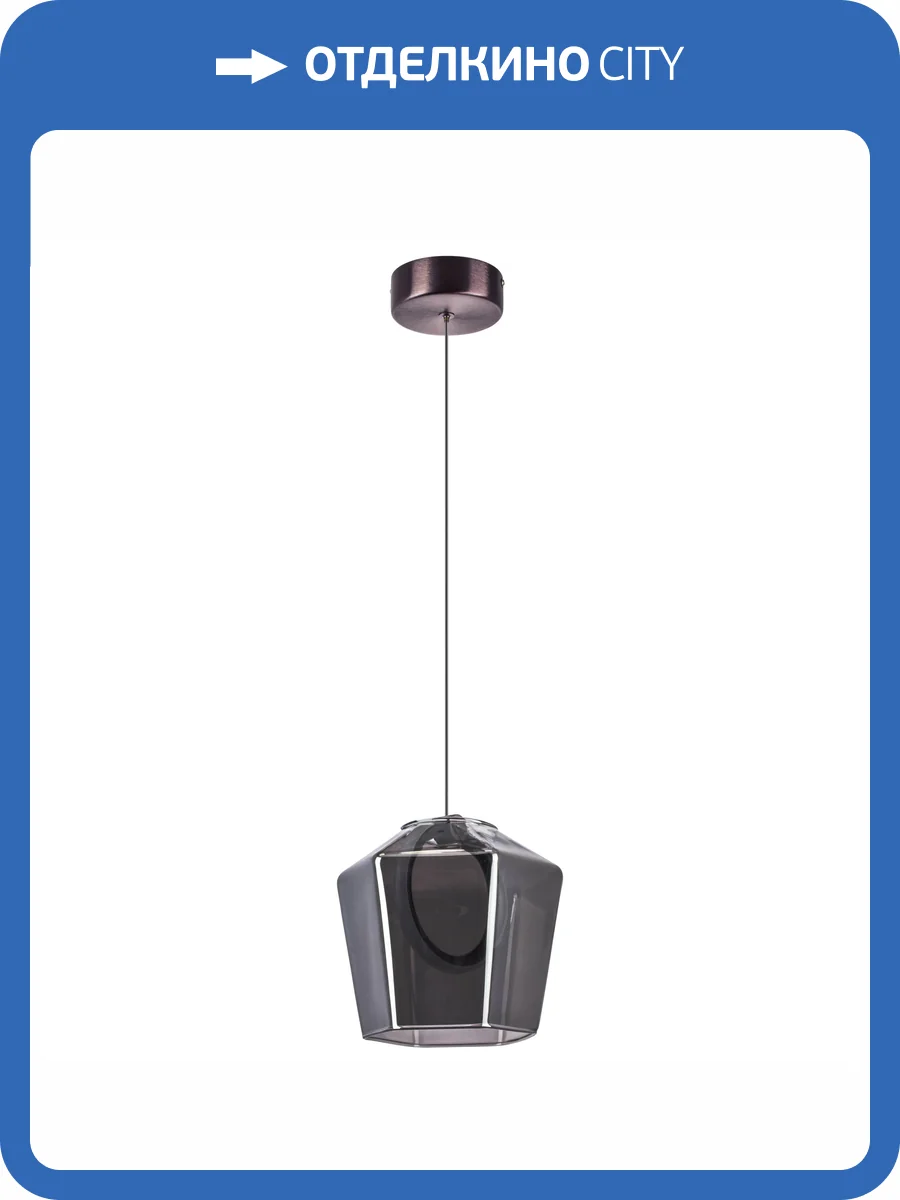 Люстра Lightstar Caramello 796118 фото 10