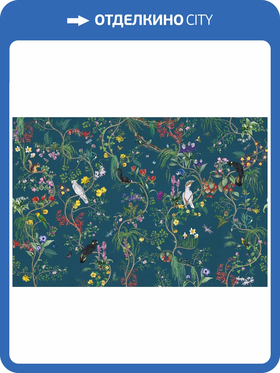 Бесшовные Eco обои Ortograf Miracle 33873 Imagine Ворс+ ОЕ+ фото 2