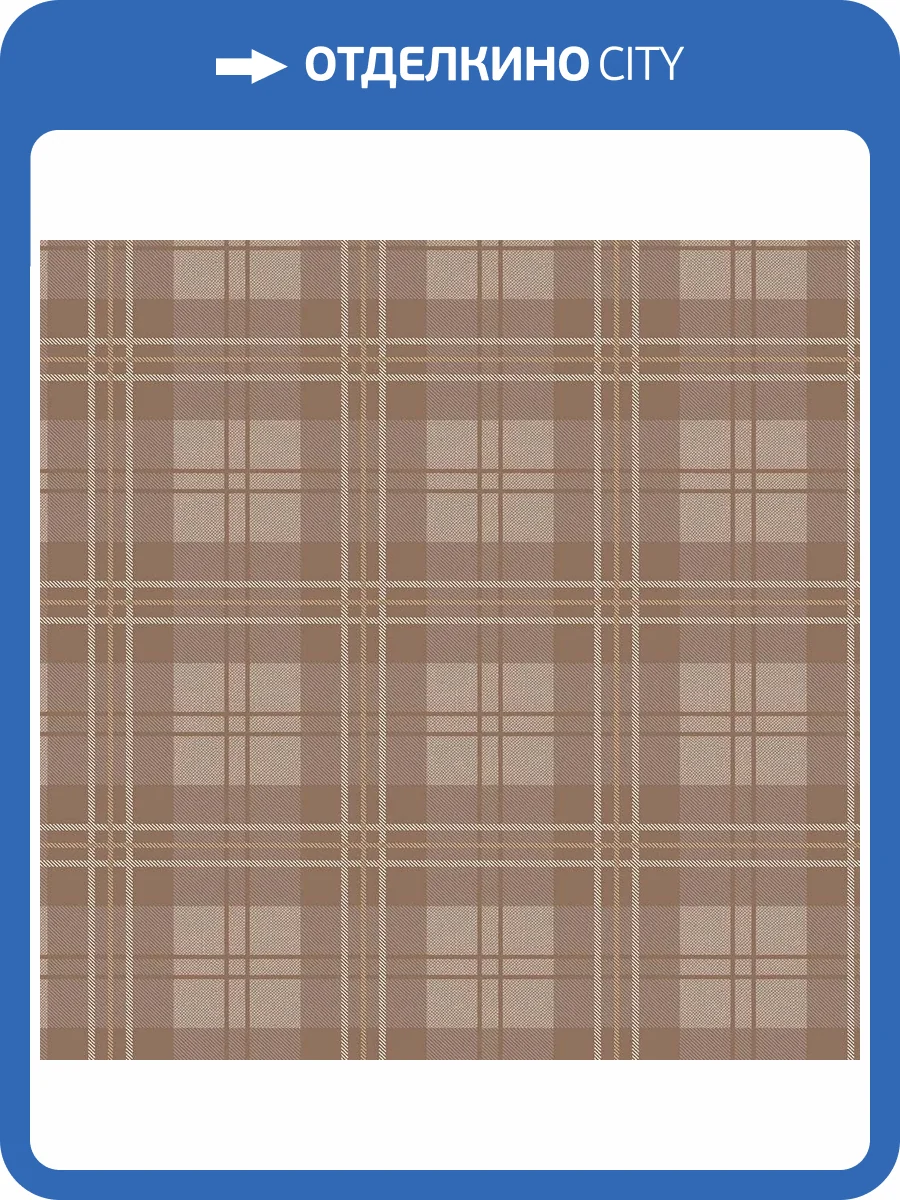 Обои флизелиновые Loymina British Style Forest BRIT7 002 фото 3