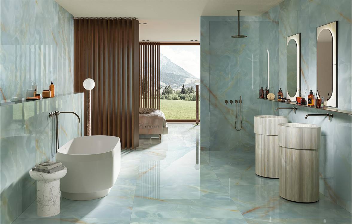 FAP Ceramiche Gemme фото 2
