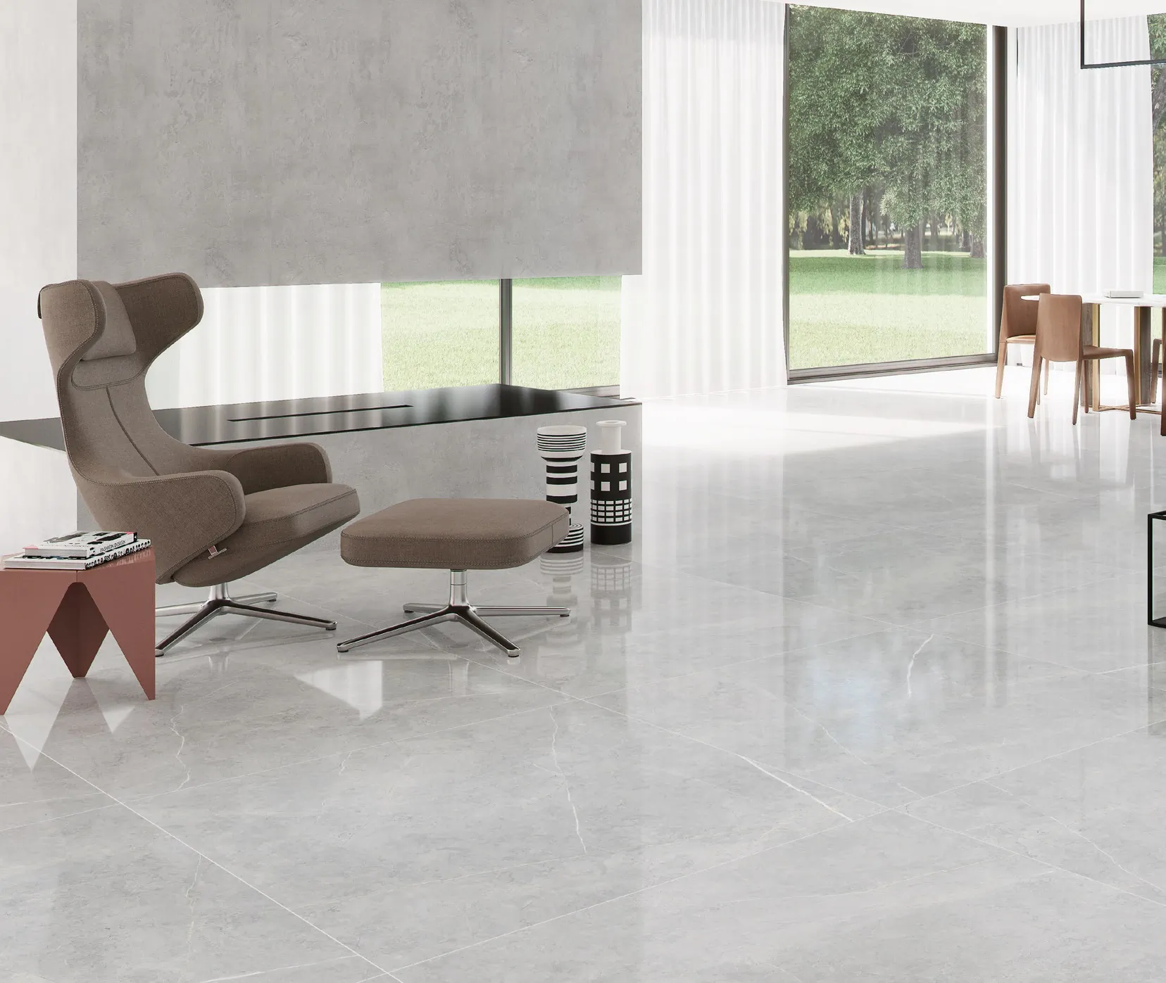 Keratile Northon фото 3