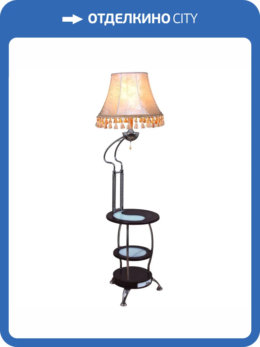 Торшер Reluce 00727-2.6-01 фото 5