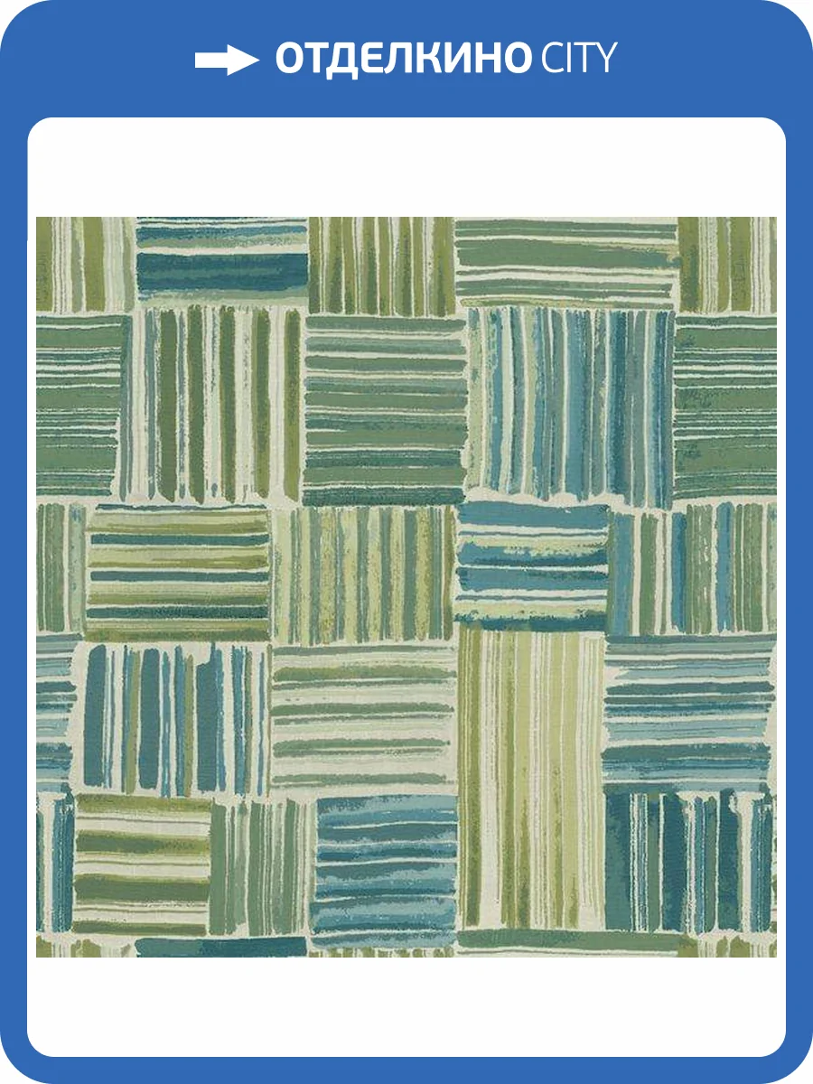 Обои Missoni Номе №3 M3A 10205 фото 2