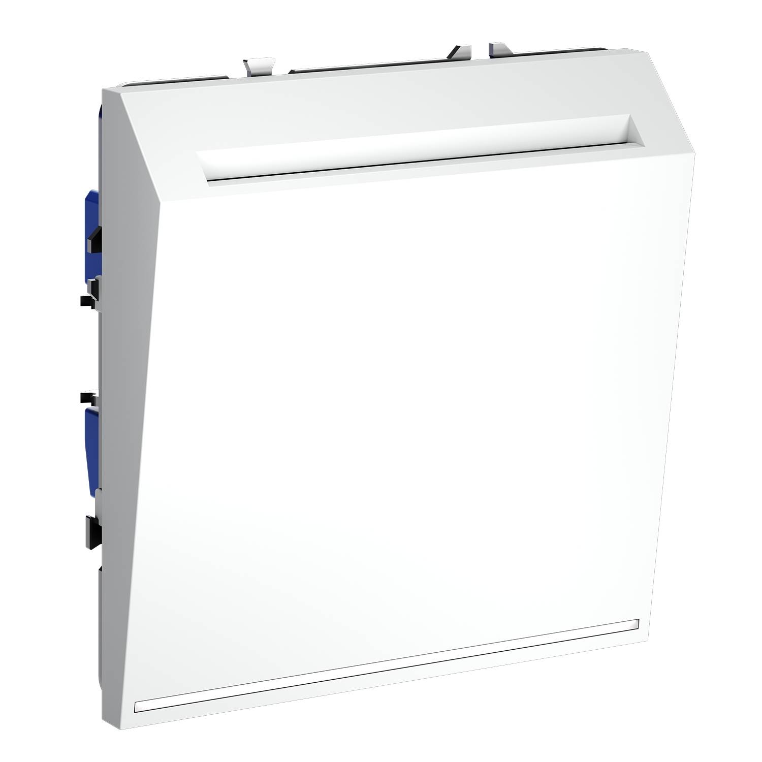 Выключатель карточный Voltum S70 VLS010702 белый