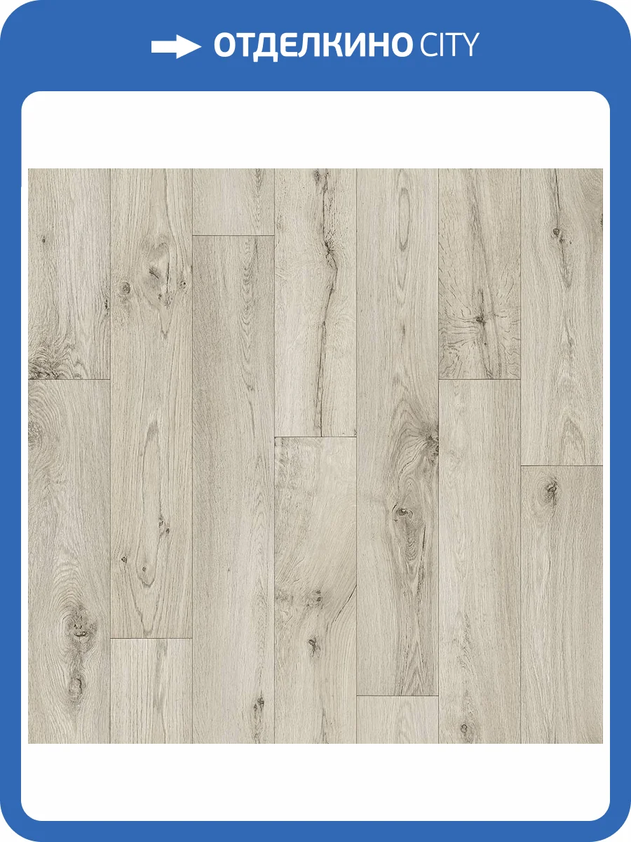 Линолеум Ideal Adria 11_126L Vero (рулон: 4x35=140 м2) фото 4