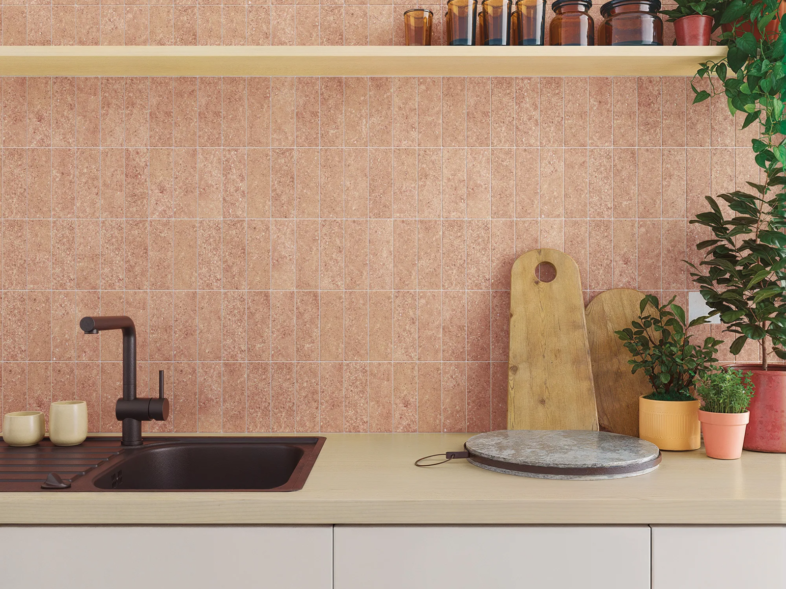 Dna Tiles Stone Dust фото 20