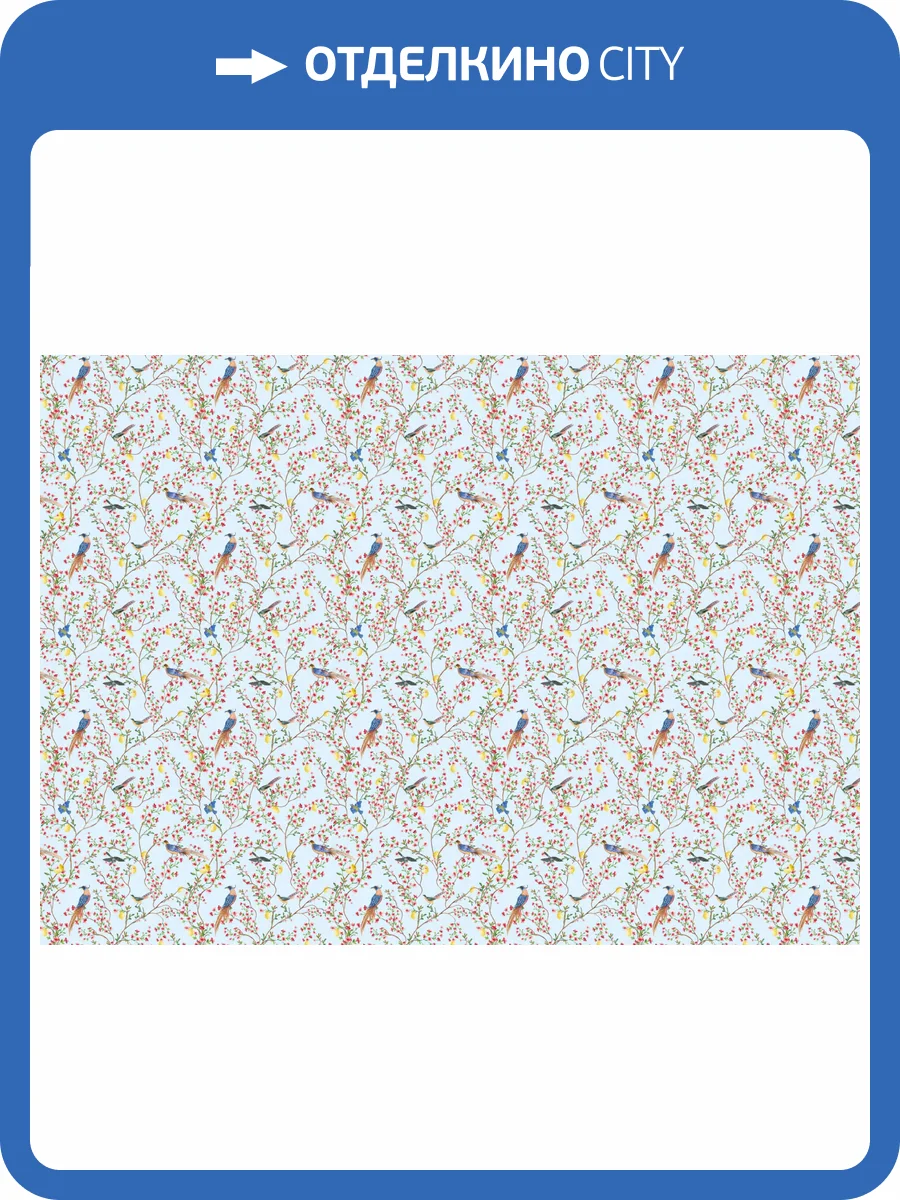 Обои Marburg Gloockler Pompoos Provence 35621 фото 2