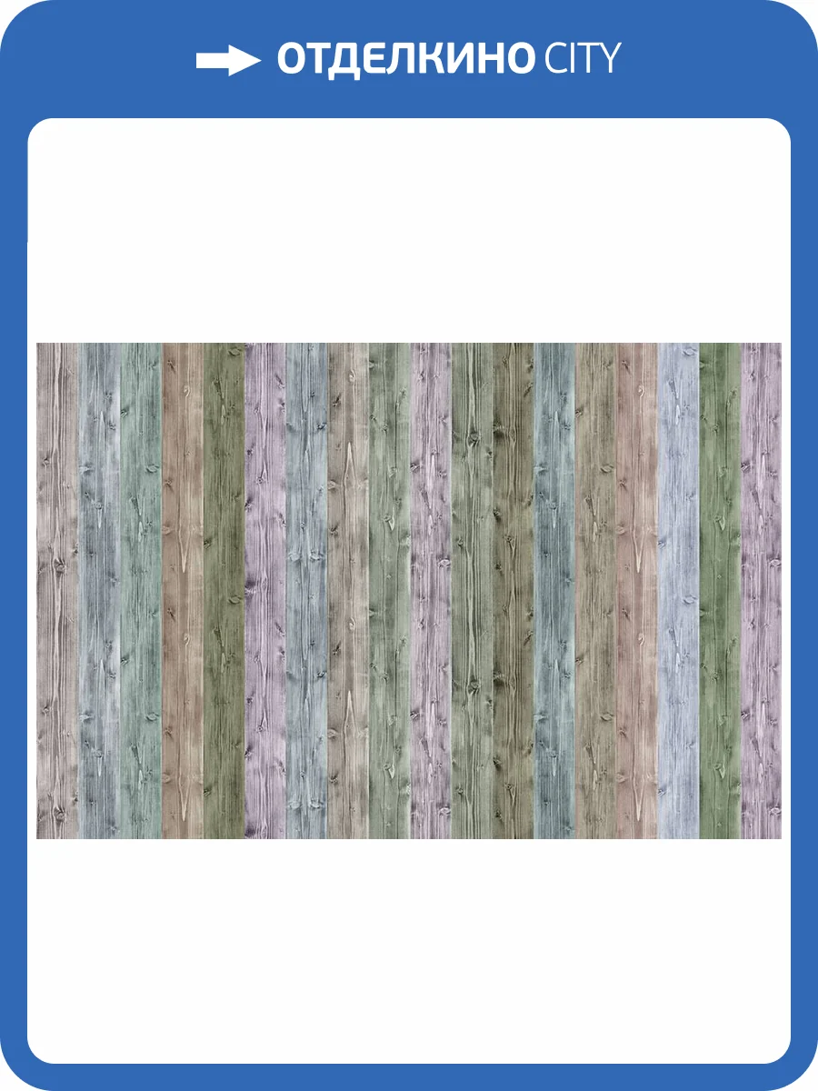 Фреска La Stanza Alba 800331 ардженто (размер на заказ) фото 2