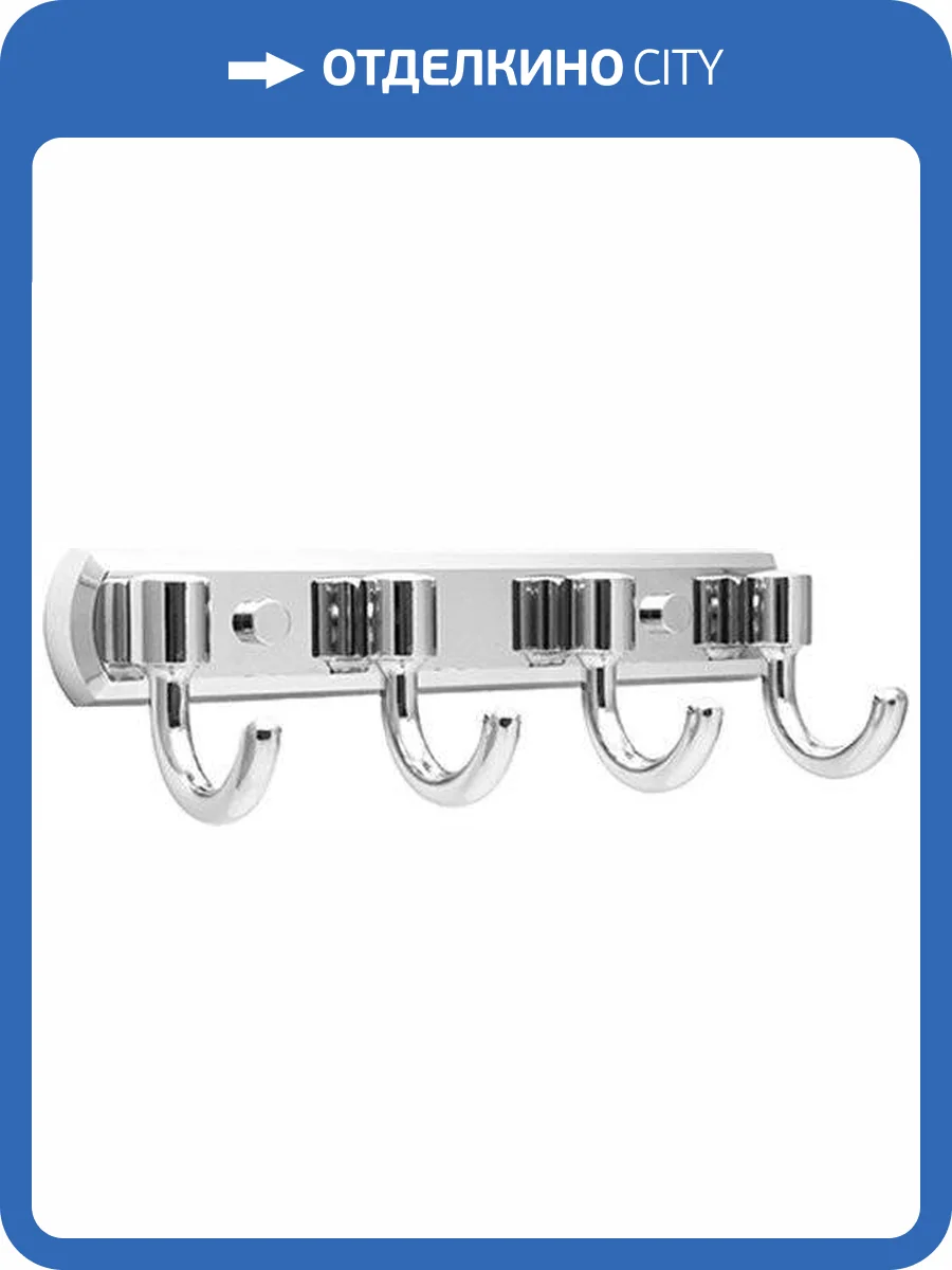 Крючок Wasserkraft Oder K-3074 фото 5