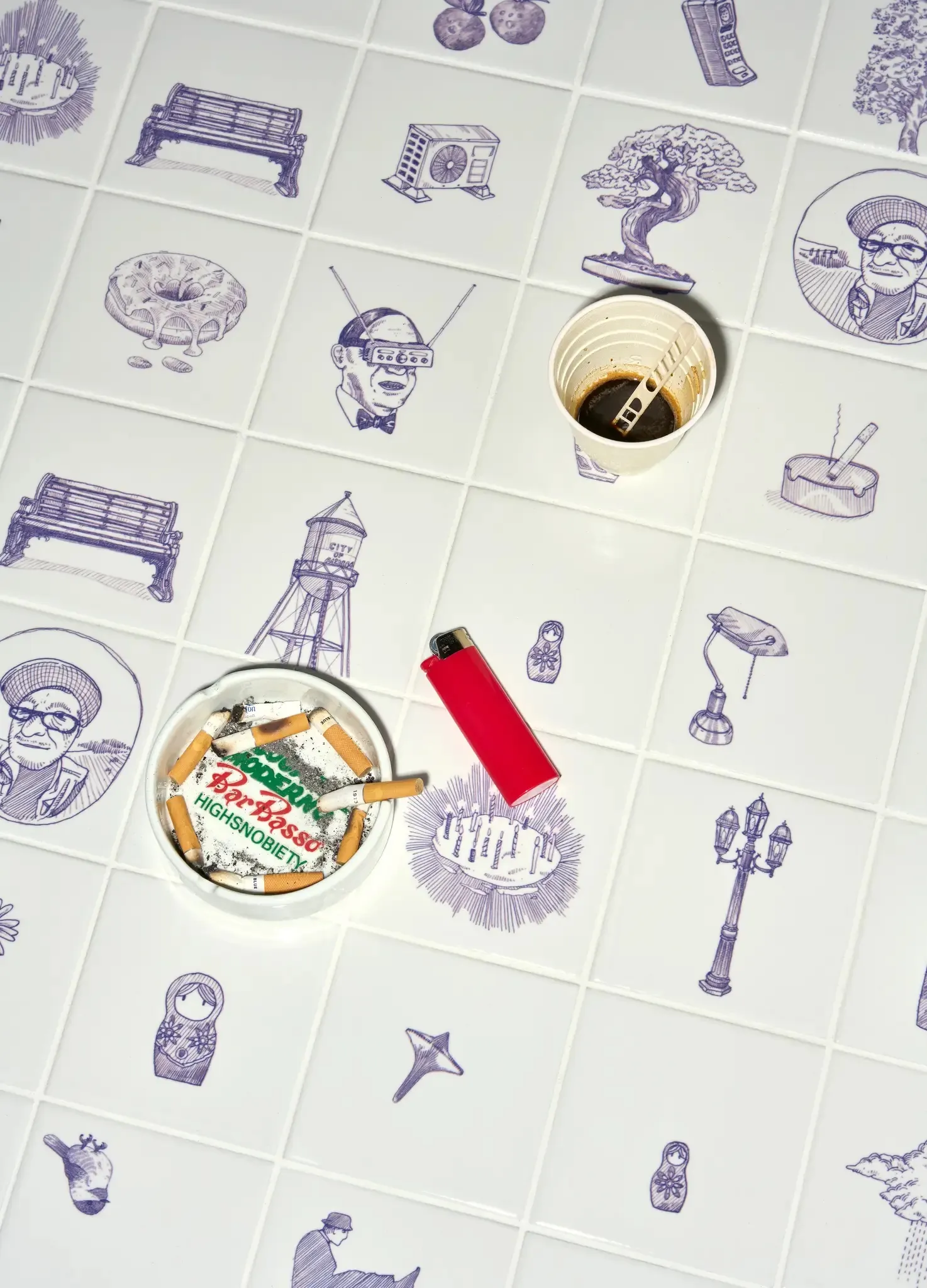 41ZERO42 Stories фото 7