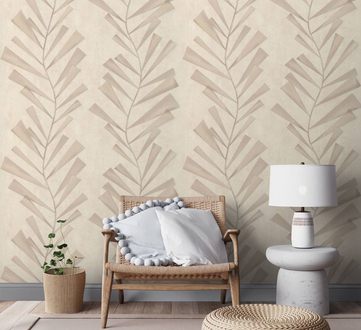 Deco-Deco Positive