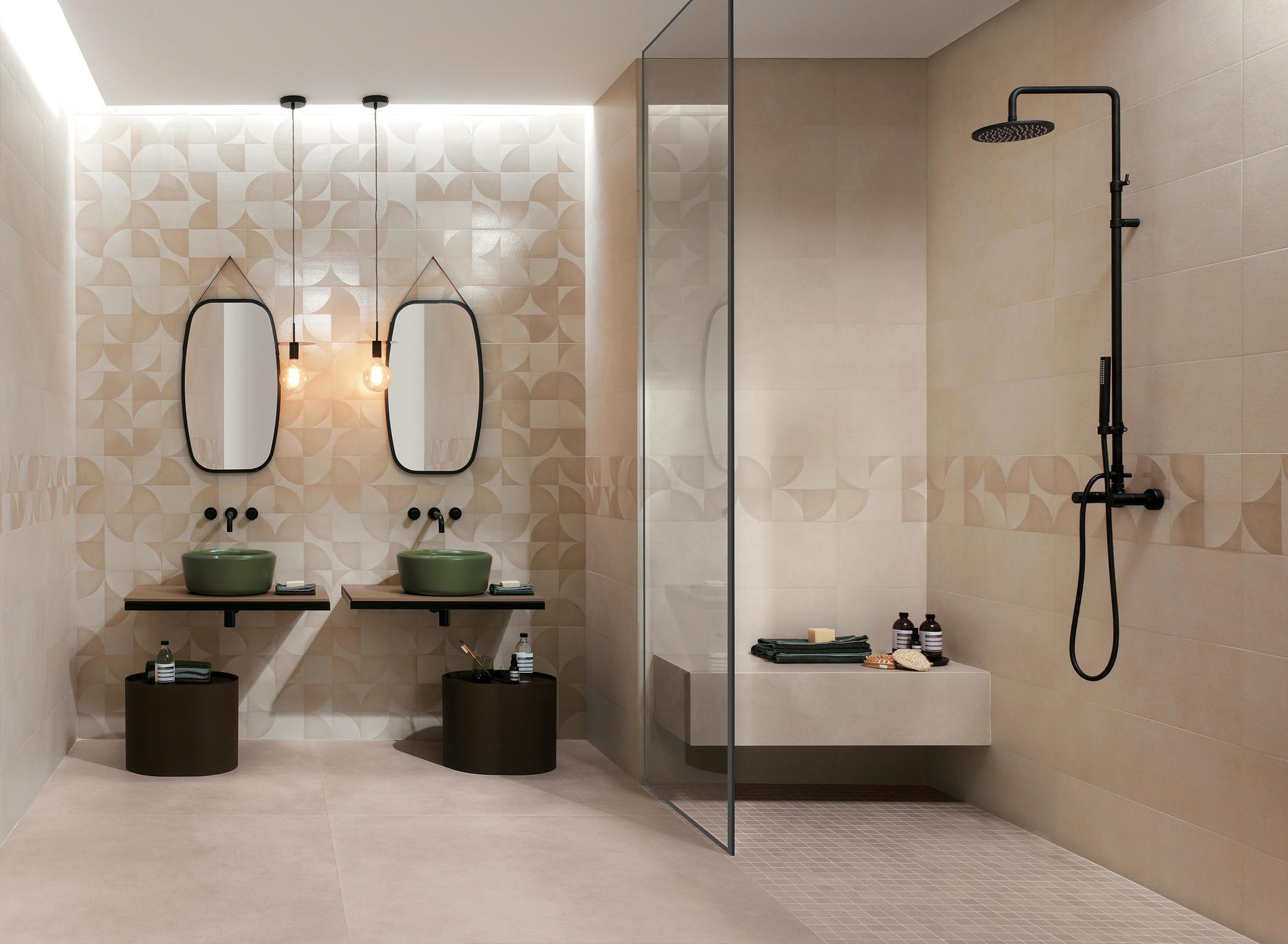FAP Ceramiche Mat&More фото 2