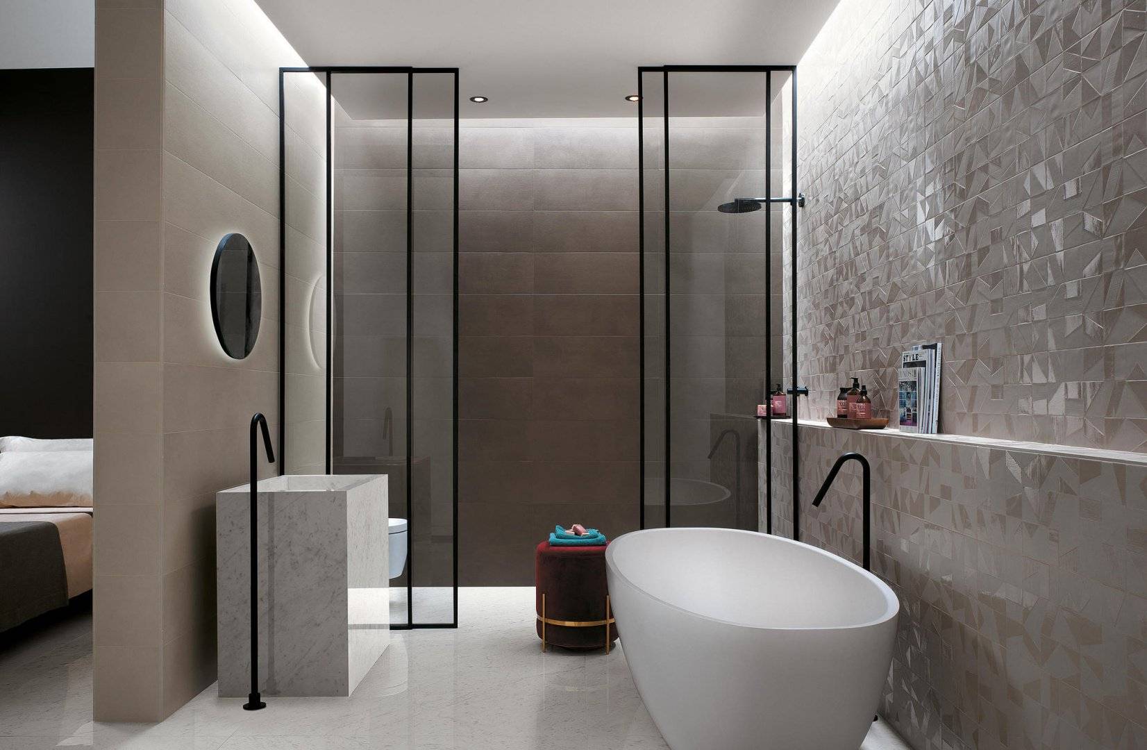 FAP Ceramiche Mat&More