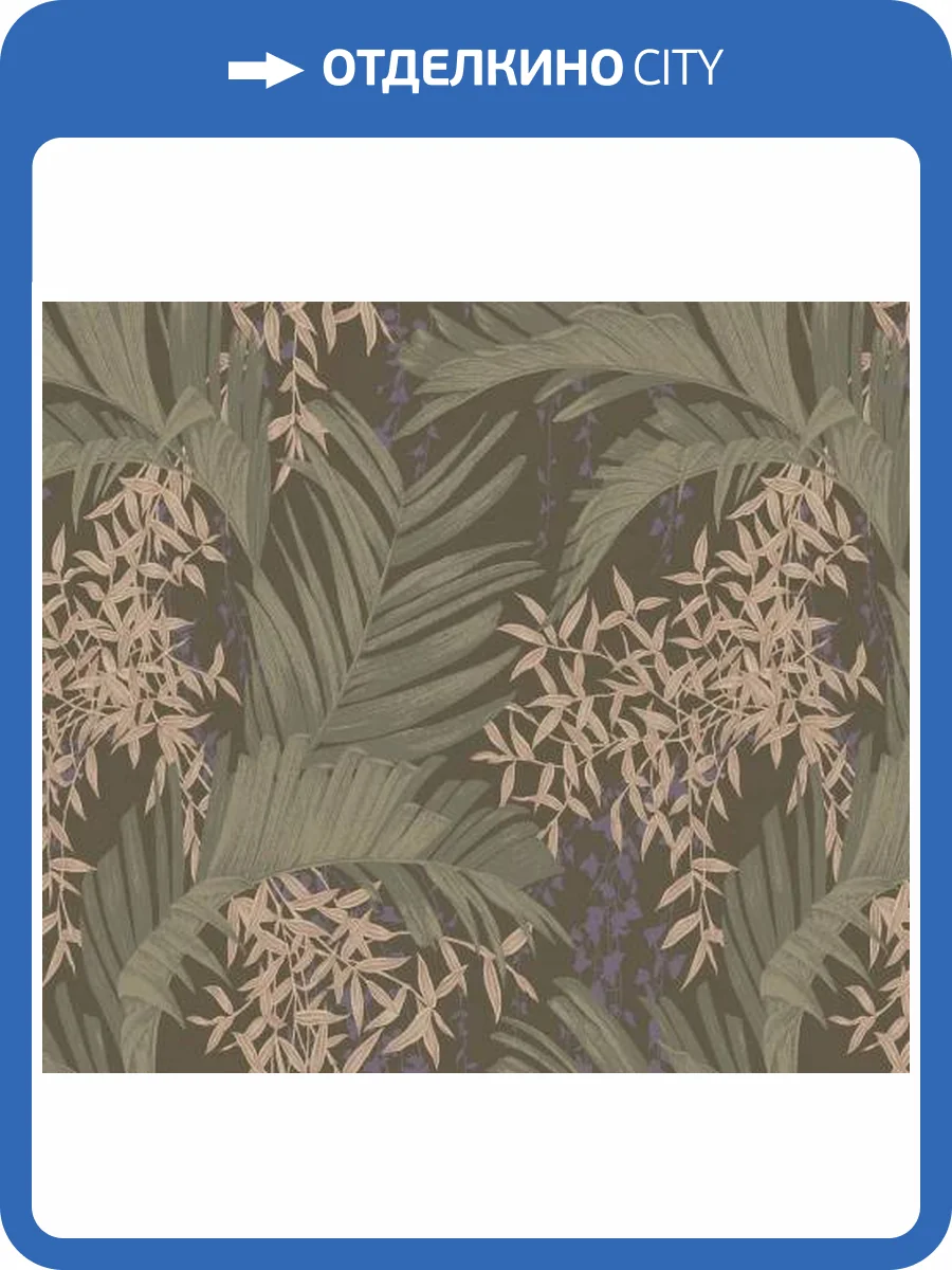 Обои Milassa Окинава OK4 005 фото 2