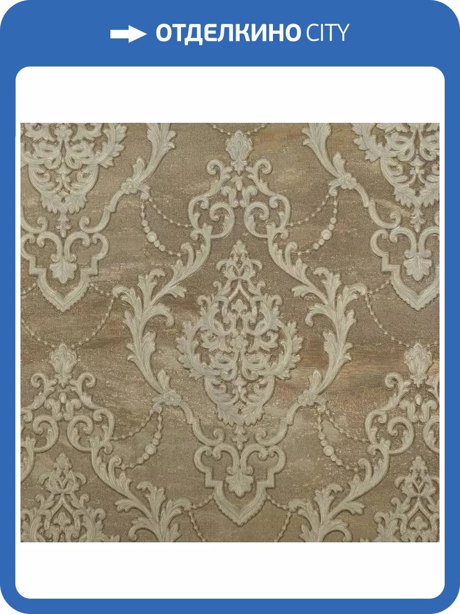 Обои Bernardo Bartalucci Brigida 84272-2 фото 2