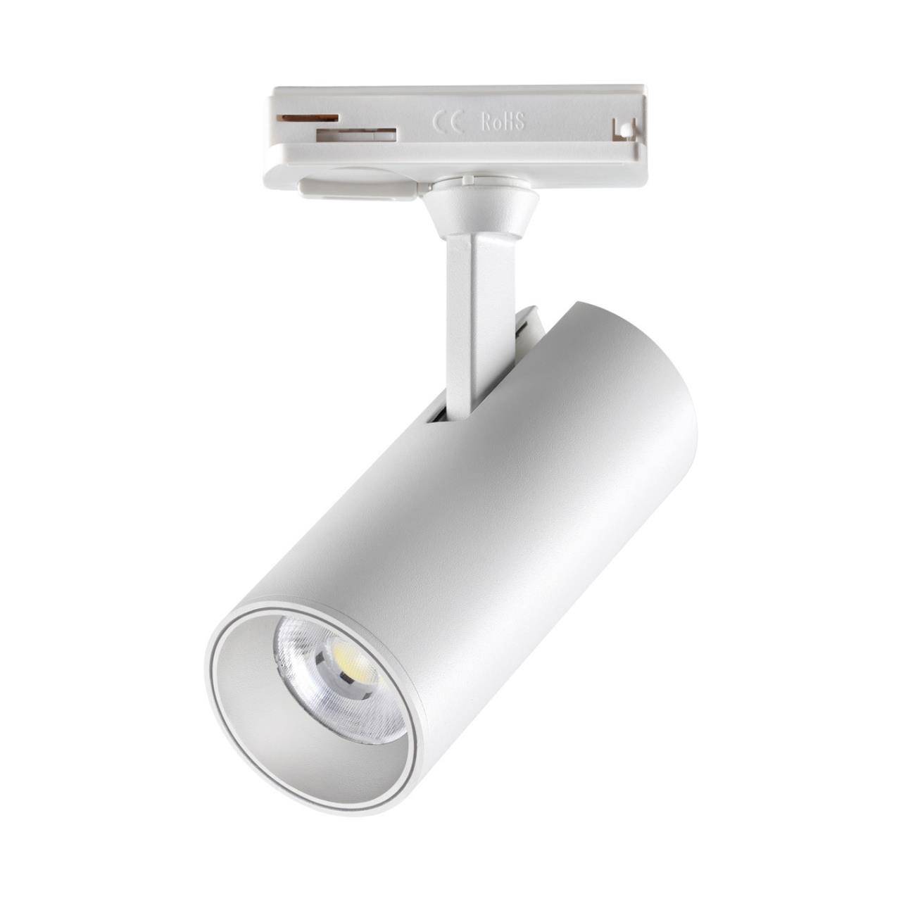 Трековый светильник Novotech Selene 359148 фото 4