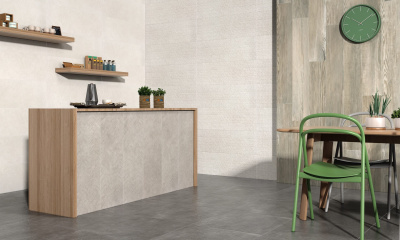 Ecoceramic Celler