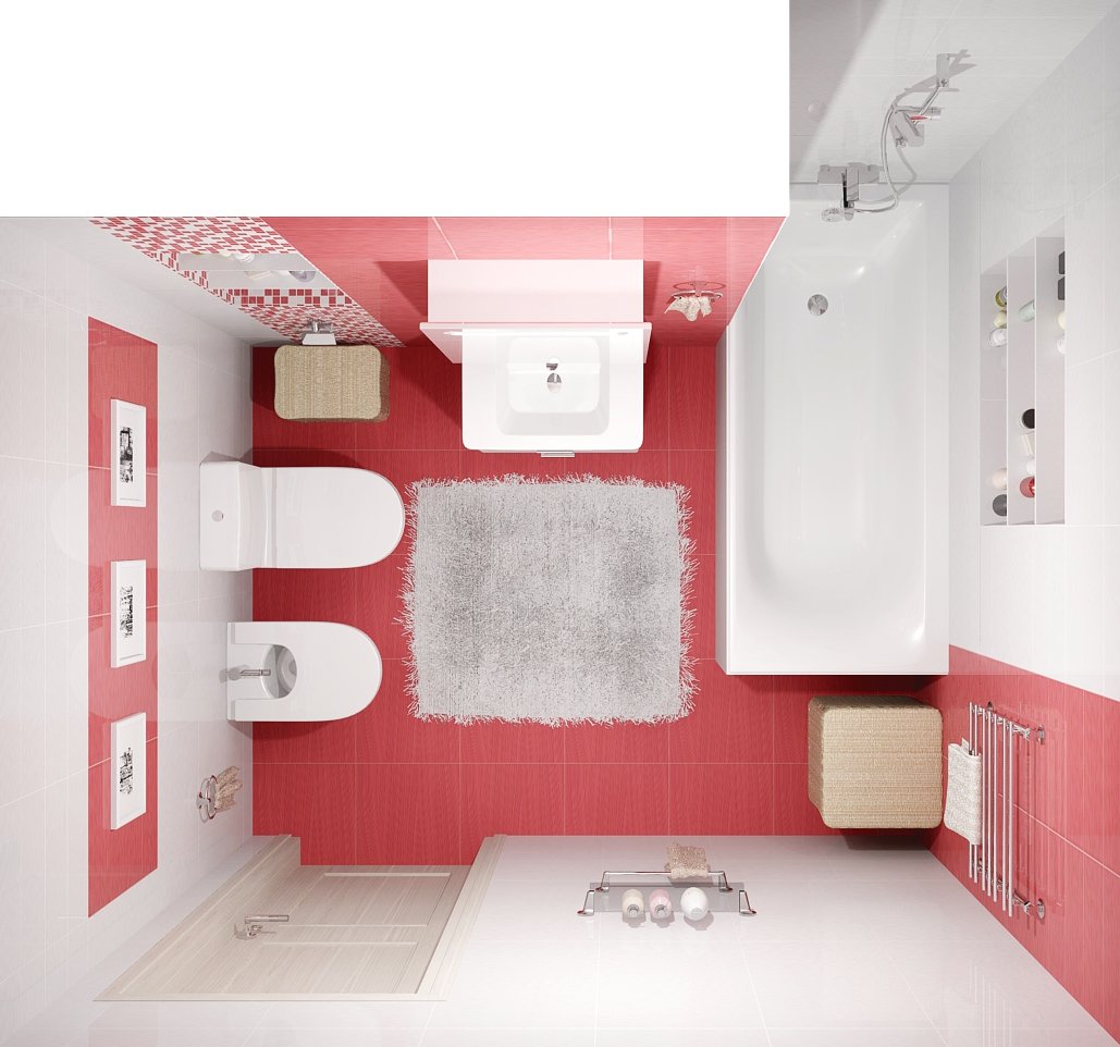 Kerama Marazzi Салерно 3 фото 5