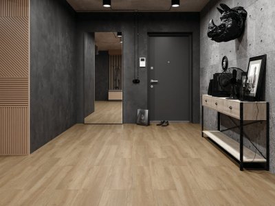 Cersanit Wood Concept Natural