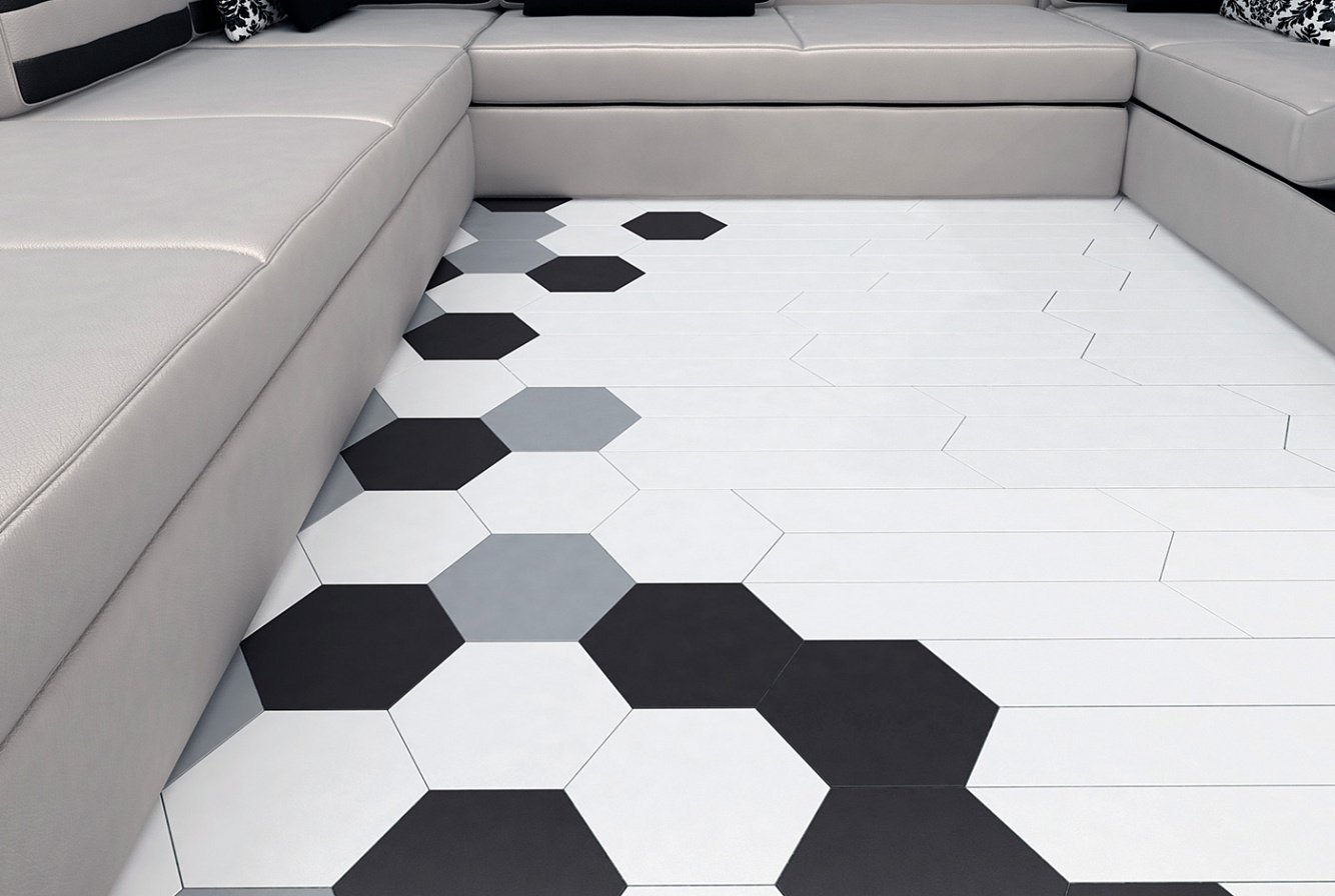WOW Floor Tiles фото 5