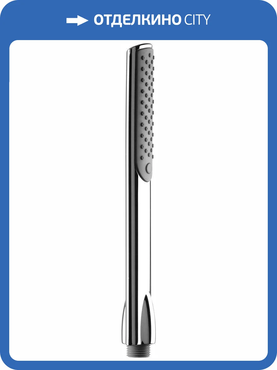 Душевая лейка Remer 317RVX фото 3