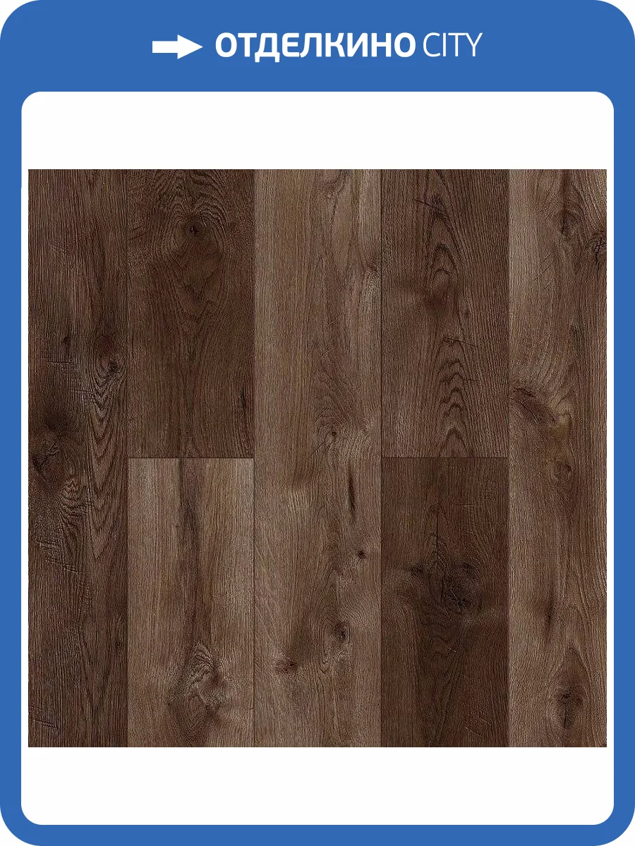 Ламинат Alpine Floor by Classen Aqua Life 8/33 4V LF103-11 Дуб Сучжоу 1285x192 фото 3