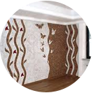 Настенные покрытия