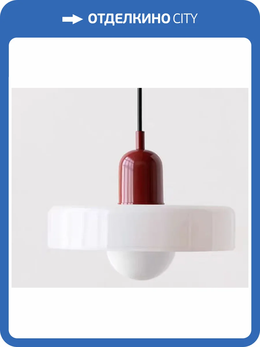 Люстра подвесная Alfa Light F3124-17 фото 2