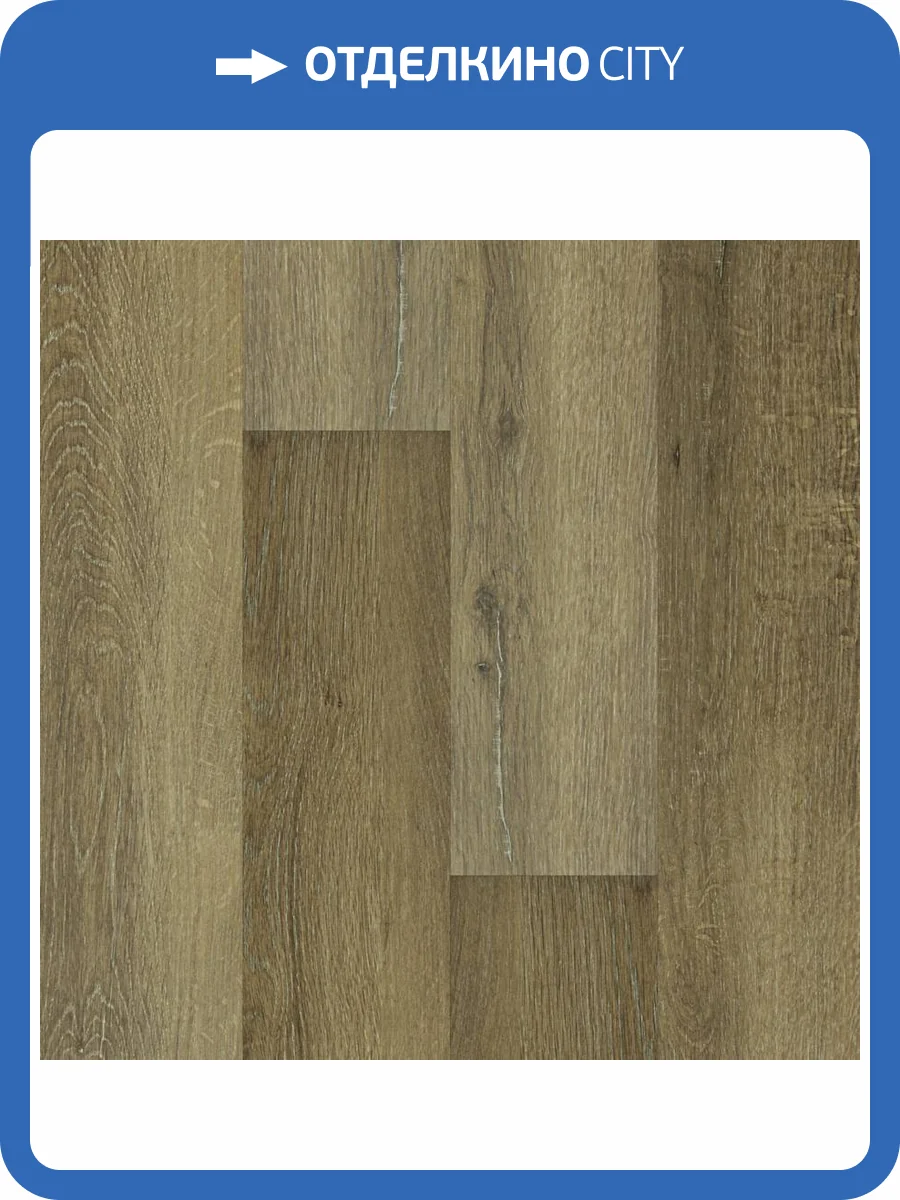 SPC Ламинат Fargo Comfort 4/33 4V 66W963 Дуб Калифорния 1220x150 фото 2
