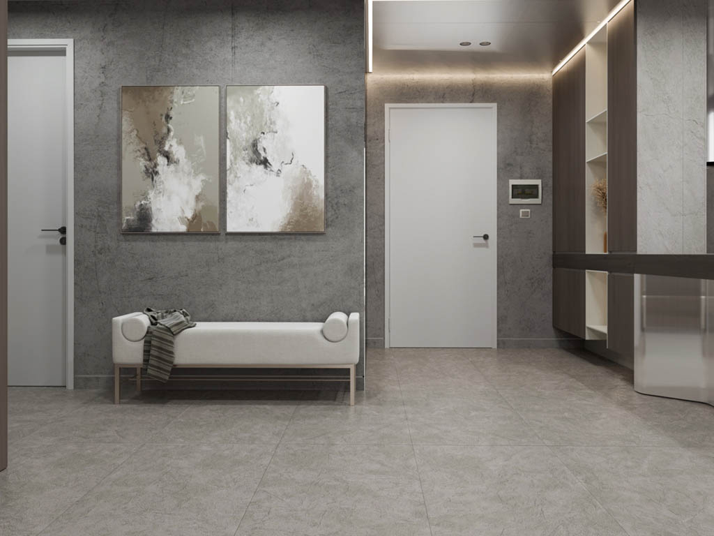 NT Ceramic Granite фото 3