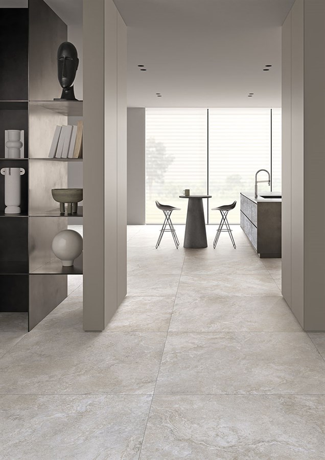Tuscania Ceramiche Dolomia Stone фото 9