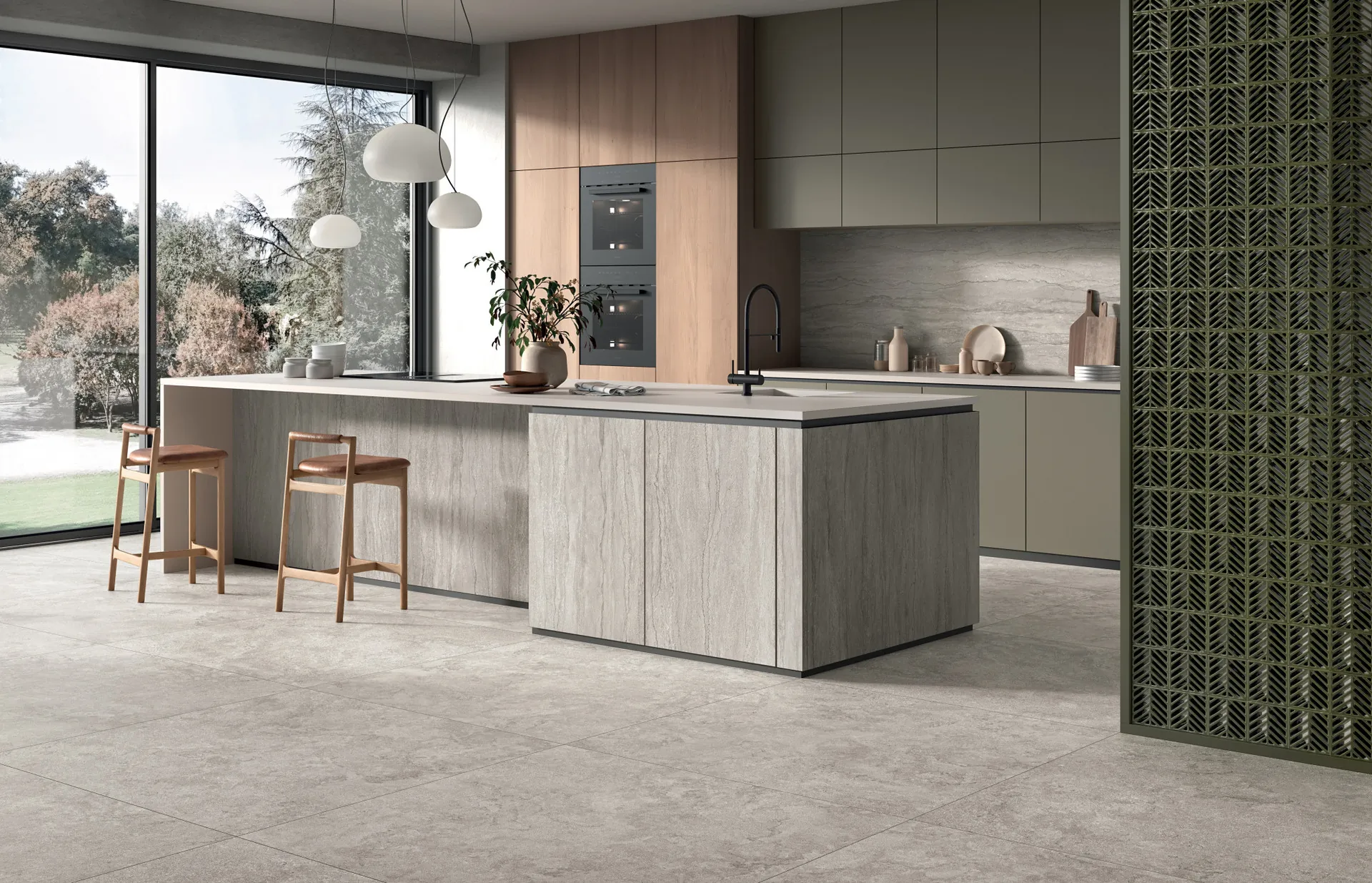 Mirage Noriven фото 3