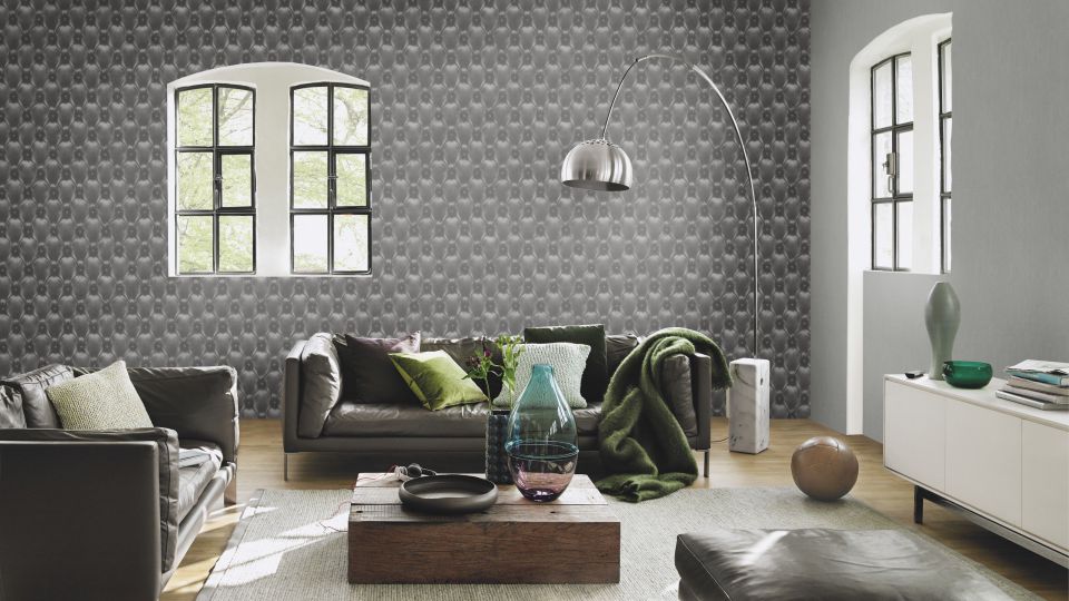 Rasch Barbara Becker Home Passion фото 9