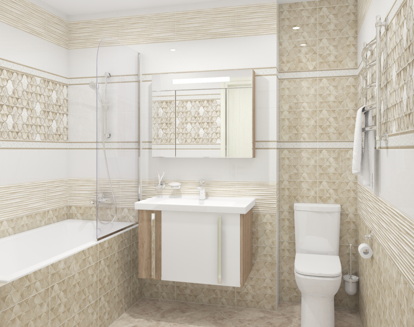 Alma Ceramica Berri 1